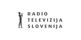 Logotip Radio Televizija Slovenija