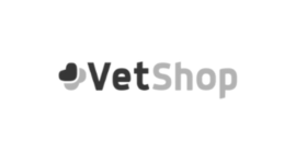 Logotip VetShop