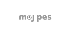 Logotip Moj pes