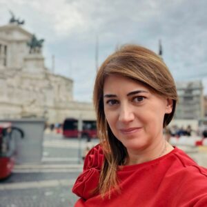 Fotografija: Katja Tul